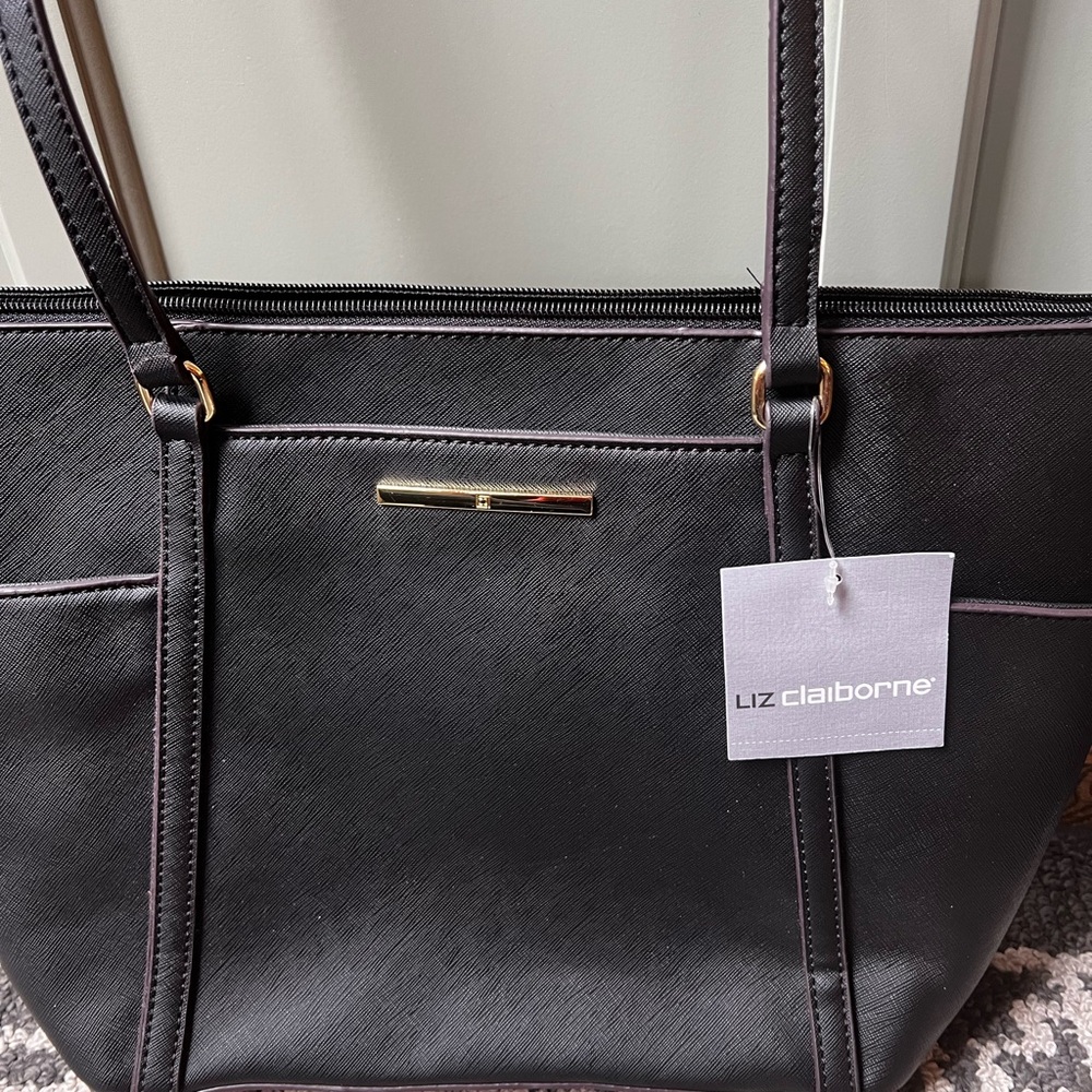 Brand new Liz Claiborne bag
